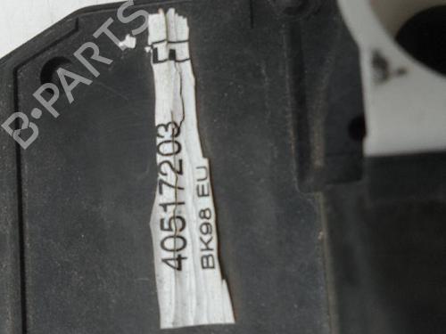 Front left lock RENAULT CLIO IV (BH_)  | BP26161107C98 