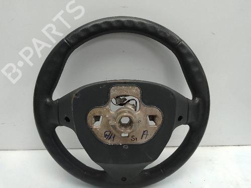 Used Steering wheel FORD FIESTA VI (CB1, CCN) 1.4 TDCi (70 hp) 23142230