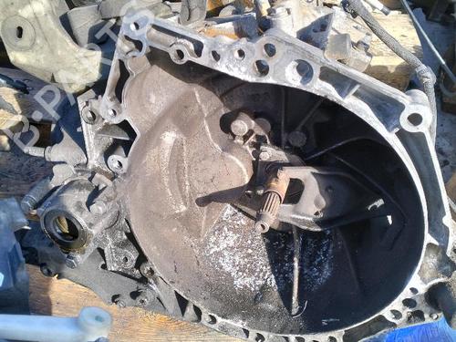 Gearbox CITROËN C-ELYSEE (DD_) 1.6 BlueHDi 100 | BP26173052M3 