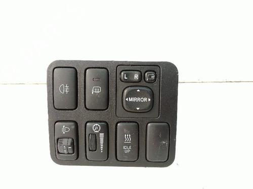 Switch TOYOTA LAND CRUISER PRADO (_J12_)  | BP18580500I30 