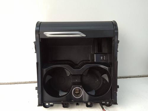 Used Middle console Middle console BMW X4 (G02, F98) xDrive 25 d (231 hp) 18581142 18581142
