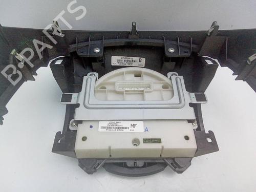 Used Climate control NISSAN MICRA IV (K13K, K13KK) 1.2 (80 hp) 21011801