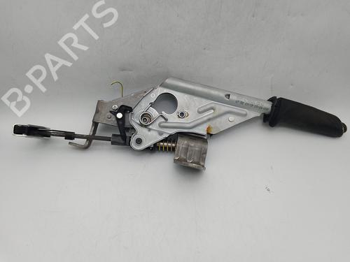 Hand brake BMW 1 (F20) 114 d 6799101