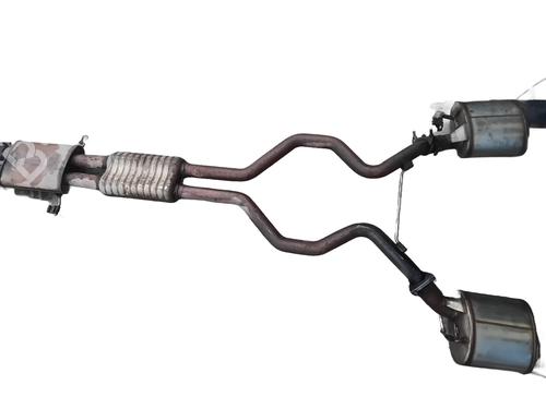 Used Exhaust system JAGUAR XF SPORTBRAKE (X250) 5.0 XFR-S (550 hp) 32848693