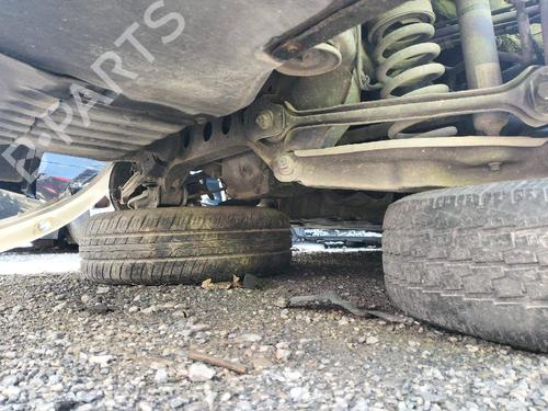 Rear axle BMW 1 (E87) 118 d | BP22598744M2 