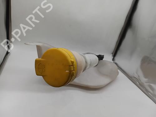 Windscreen washer tank RENAULT MEGANE III Hatchback (BZ0/1_, B3_) 1.2 TCe (BZ2B, BZ11) | BP29386281C113 