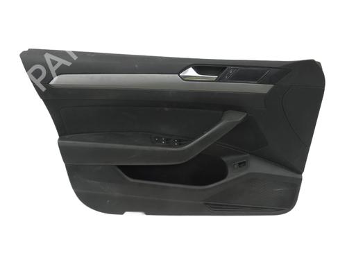 Front left panel VW PASSAT B8 (3G2, CB2) 2.0 TDI 4motion | BP19643238C58 - Image 4