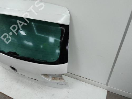 Used Tailgate VW TIGUAN (AD1, AX1) 2.0 TDI 4motion (150 hp) 20504063