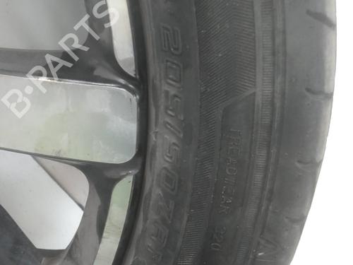Fælk CITROËN C4 CACTUS 1.6 HDi 90 | BP26285569C45 - Image 2