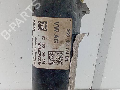 Right front shock absorber VW CC B7 (358)  | BP18970787M17 