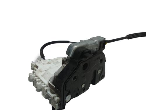 Rear right lock AUDI A4 B8 Avant (8K5) 2.0 TDI | BP31330726C99 