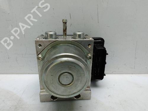 ABS pump NISSAN JUKE (F15) 1.2 DIG-T | BP25280161M43