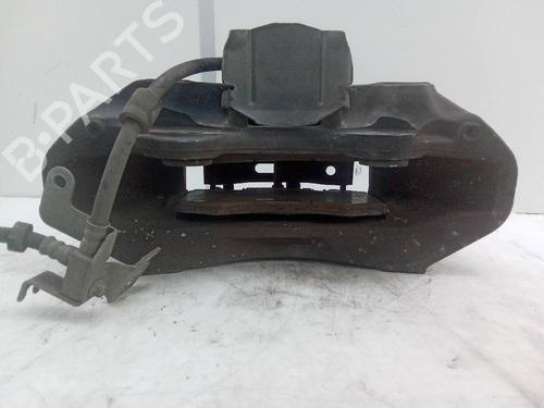 Used Left front brake caliper LAND ROVER RANGE ROVER SPORT II (L494) 3.0 SDV6 4x4 (292 hp) 18573598