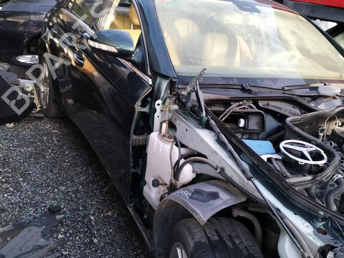 Stopień MERCEDES-BENZ CLS (C219) CLS 320 CDI (219.322) | BP30803122C149 