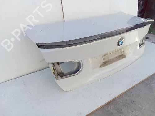 Tailgate BMW 3 (F30, F80) 320 d | BP18577834C6 