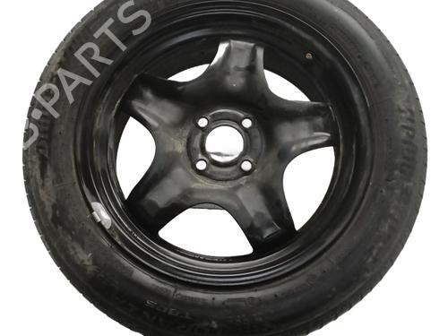 Fælk RENAULT CLIO V (B7_) 1.5 Blue dCi 115 (B7AD) (116 hp) 32155752