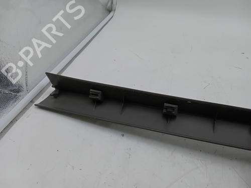 Tailgate trim AUDI Q7 (4LB) 3.0 TDI quattro | BP29396705C151 