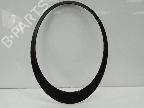 Headlight eyebrow MINI MINI (R56) Cooper | BP22956648C118 
