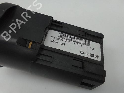 Electronic module VW POLO V (6R1, 6C1)  | BP21501108M83 