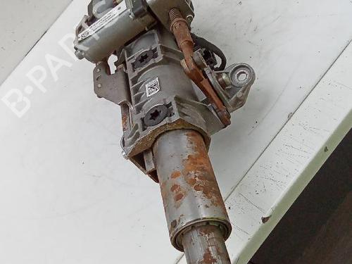 Steering column BMW X3 (E83) 2.0 sd | BP26285249M21 