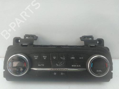 Climate control FORD FOCUS IV (HN) 1.0 EcoBoost | BP21284673I5 