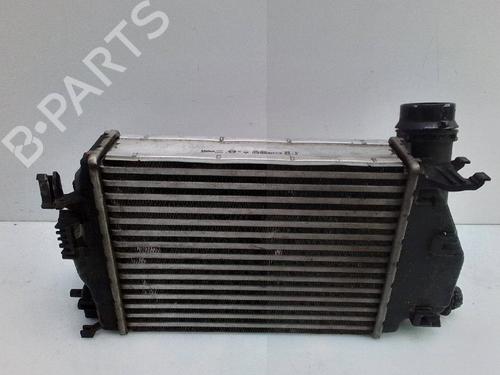 Used Intercooler NISSAN QASHQAI II SUV (J11, J11_) [2013-2025]  25466051