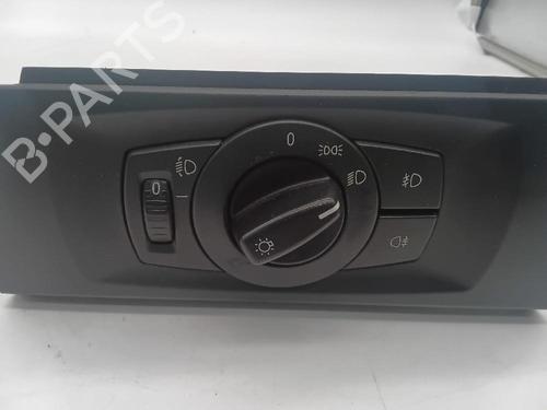 Used Headlight switch BMW 3 (E90) [2004-2012]  26157686