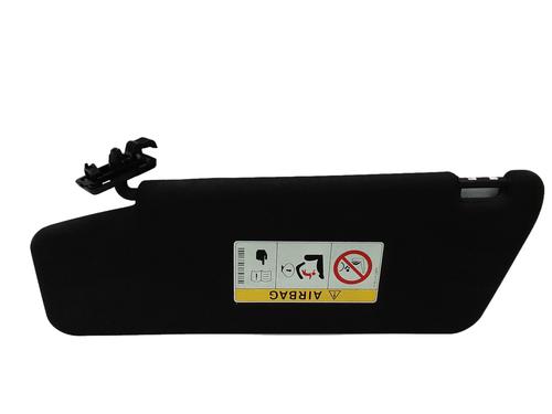 Right sun visor MERCEDES-BENZ E-CLASS (W212) E 300 Hybrid / BlueTEC Hybrid (212.098) | BP23185489I2 - Image 4