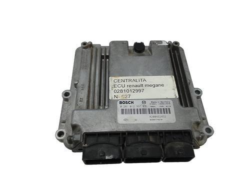 Used Engine control unit (ECU) Engine control unit (ECU) RENAULT SCÉNIC II (JM0/1_) 1.9 dCi (JM0G, JM12, JM1G, JM2C) (120 hp) 23558978 23558978