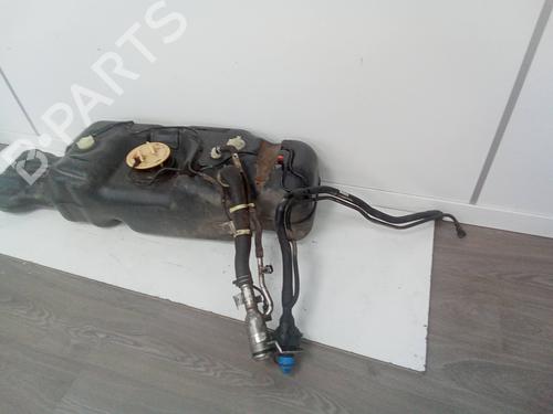Fuel tank MERCEDES-BENZ V-CLASS (W447) V 220 CDI / d 4-matic (447.811, 447.813) | BP28148263C62