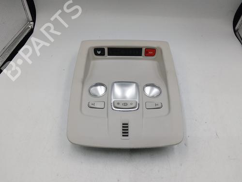 Used Interior roof light CITROËN C4 CACTUS 1.2 THP 110 (110 hp) 29477204