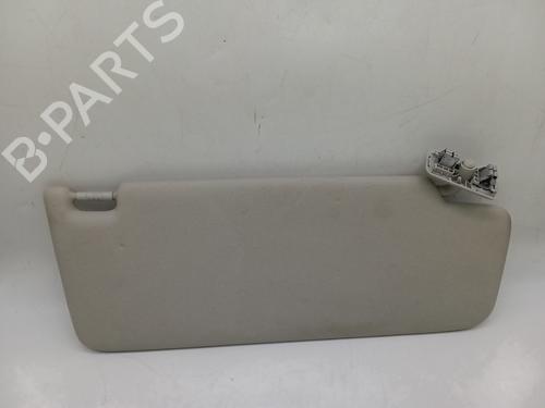 Left sun visor SEAT ARONA (KJ7, KJP) 1.6 TDI | BP29386213I1 