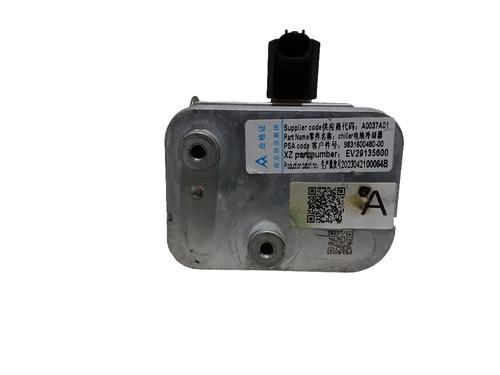 Used Electronic module Electronic module PEUGEOT 208 II (UB_, UP_, UW_, UJ_) e-208 (136 hp) 33312498 33312498