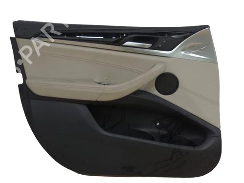 Front left panel BMW X3 (G01, F97, G08) sDrive 18 d | BP31876797C58