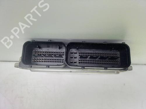 Engine control unit (ECU) SEAT TOLEDO IV (KG3) 1.2 TSI | BP26159855M57