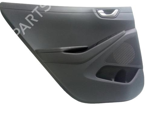 Used Rear left panel Rear left panel HYUNDAI IONIQ (AE) 1.6 GDI Hybrid (141 hp) 19092031 19092031