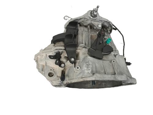 Gearbox RENAULT TRAFIC III Van (FG_) 1.6 dCi 125 (FGMH) | BP36432015M3 - Image 5
