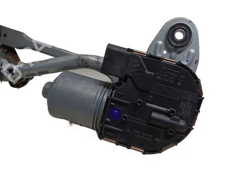 Front wiper motor AUDI Q3 (8UB, 8UG) 2.0 TFSI quattro | BP35801285M29 - Image 3