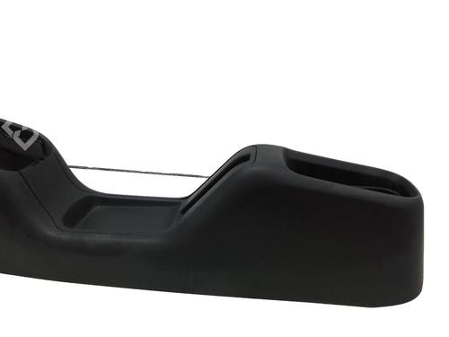 Middle console CITROËN C3 III (SX) 1.2 VTi 68 | BP20714353I22 - Image 6