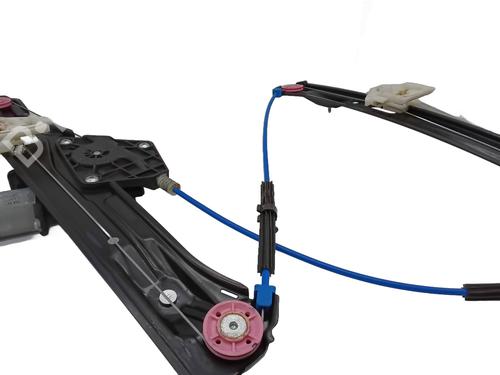 Front right window mechanism BMW 3 (F30, F80) 318 d | BP30051539C23