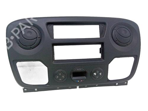 Used Climate control Climate control NISSAN NV400 Van (X62, X62B) dCi 135 (136 hp) 18578800 18578800