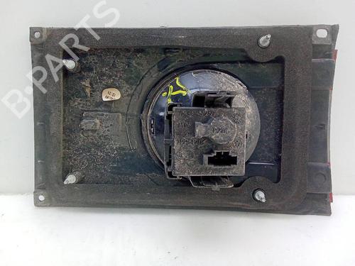 Used Right taillight BMW X3 (E83) 2.0 sd (177 hp) 26284788