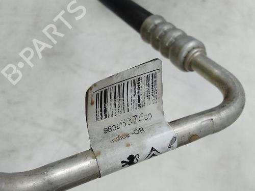 Used AC pipe FIAT SCUDO Van 2.0 Multijet 145 (506) (144 hp) 26409461