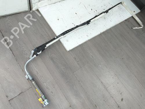 Left curtain airbag VW GOLF V (1K1) 1.9 TDI | BP27996019C11