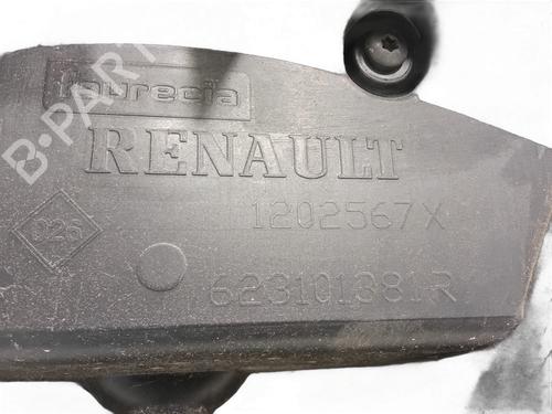 Grill RENAULT KANGOO Express (FW0/1_) 1.5 dCi 75 (FW07, FW10, FW04) | BP36212660C40 - Image 4