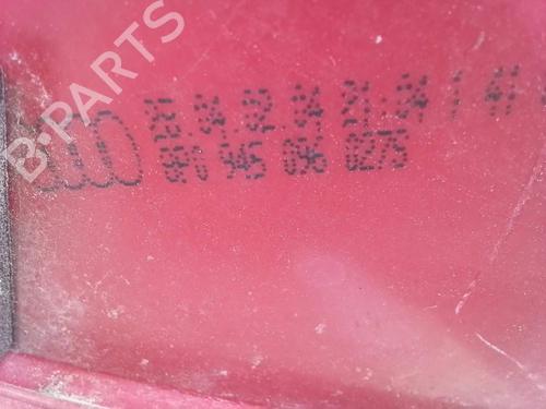 Used Right taillight AUDI A3 (8P1) [2003-2013]  19125047