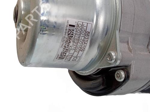 Steering column CITROËN C4 AIRCROSS 1.6 HDi 115 | BP28144632M21 - Image 4
