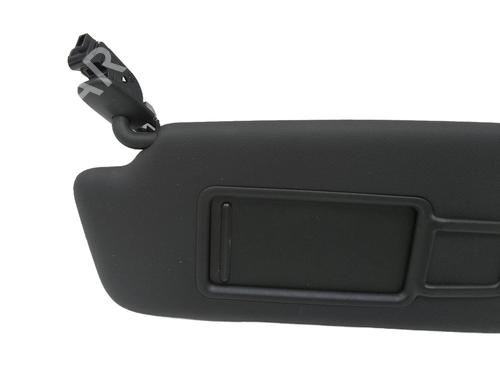 Left sun visor AUDI A4 B8 (8K2) 3.0 TDI | BP19519521I1 - Image 3