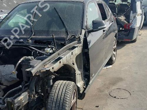 Used Left front suspension arm BMW X1 (E84) sDrive 18 d (143 hp) 18590861
