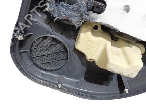 Rear left panel TOYOTA C-HR (_X1_) 1.8 Hybrid (ZYX10_, ZYX11_, ZYX10R, ZYX11R) | BP33457445C60  - Image 6